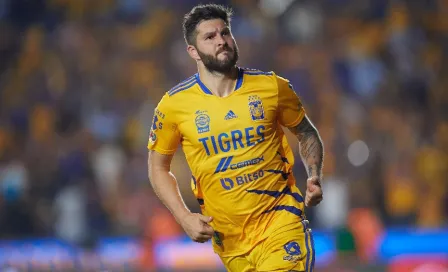 Tigres: Gignac se convirtió en el tercer mejor goleador de Liguillas tras hat-trick ante Atlas