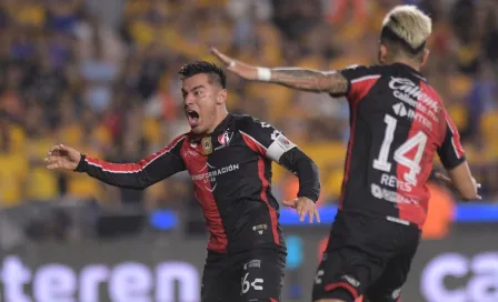 Atlas: Buscará ser el tercer bicampeón en toda la historia de los torneos cortos