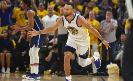 NBA: Warriors le remontó a Mavericks y se ponen 2-0 en la serie