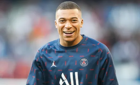 Mbappé: España y Francia, en guerra de "portadas" tras renovación con PSG