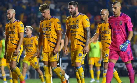 Tigres: Realizó alineación indebida durante la Semifinal de Vuelta contra el Atlas