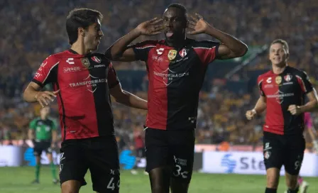 Julián Quiñones: Denunció mal trato de la afición de Tigres en su etapa como felino