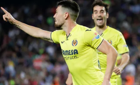 Barcelona: Perdió con Villareal en el Camp Nou y terminó con dudas la temporada