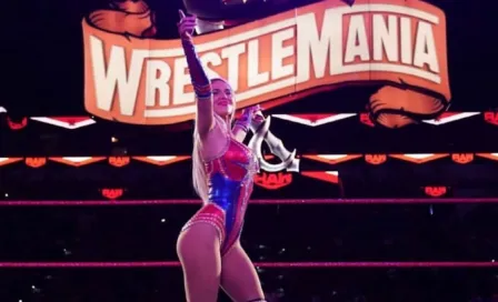 WWE: Lana reveló la cantidad que gana por contenido exclusivo