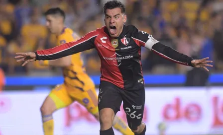 Aldo Rocha tras triunfo sobre Tigres en la Vuelta de 'Semis': 'Lo merece la afición y la familia'