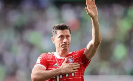 Agente de Lewandowski: 'El Bayern Munich es historia para Robert'