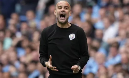 Guardiola sobre la remontada ante Aston Villa: 'Llamé al Real Madrid y me dieron un consejo'