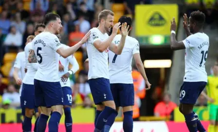 Premier League: Tottenham regresó a Champions League tras finalizar en la cuarta posición