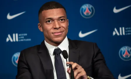 Mbappé: Perdió más de 350 mil seguidores en Instagram tras renovar con el PSG