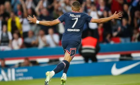 Mbappé: "El sueño del Real Madrid nunca se acaba"