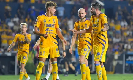 Video: Sacerdote se burló de Tigres por la alineación indebida