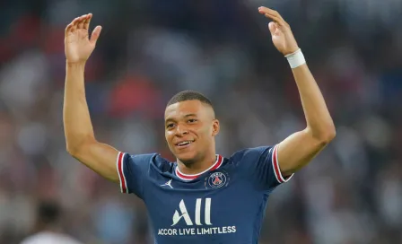 Mbappé tras rechazar oferta del Real Madrid: 'Siempre he hablado de futbol, nunca de dinero'