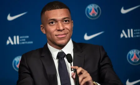 Director de la Serie A: ‘El contrato de Mbappé con el PSG es una maldad absoluta’