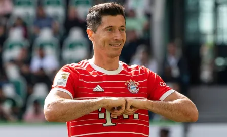 Barcelona: Bayern Múnich ‘complicó’ traspaso de Lewandowski; piden 50 millones