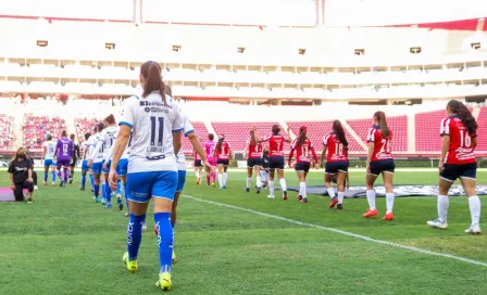 Liga MX Femenil: Fechas y horarios del Campeón de Campeones