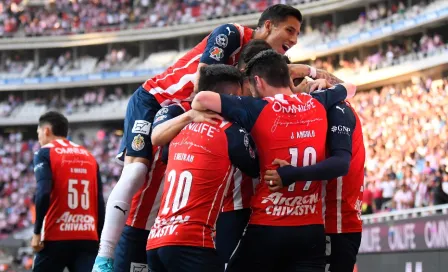 Chivas: Circula en redes posible playera alternativa para el Apertura 2022