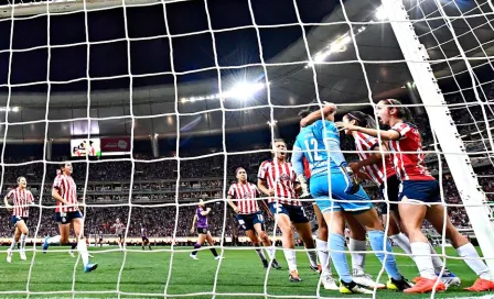 Liga MX Femenil: Cinco jugadoras de Chivas han presenciado los campeonatos AP2017 y CL2022