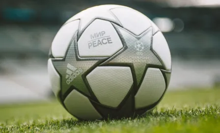 Champions League: Adidas dio a conocer el balón que se utilizará en la Final de París