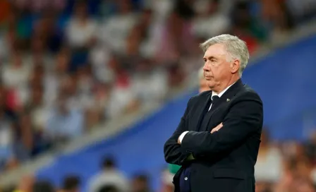 Carlo Ancelotti reveló la clave del éxito con el Real Madrid: ‘Todo es pasión’