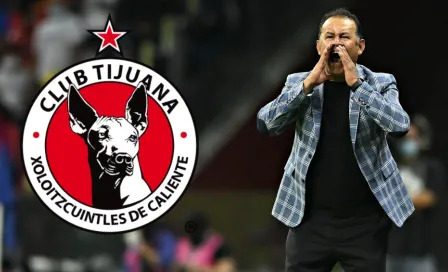 Juan Reynoso: El DT peruano está cerca de llegar a Xolos