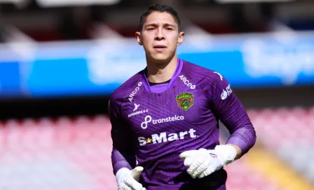 Chivas: Reactivó interés por Hugo González; ya trabajan su fichaje