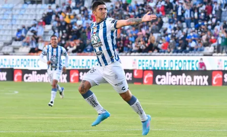 Pocho Guzmán: 'Pachuca está obligado a ganar el título'