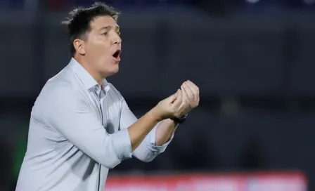 Chile: Eduardo Berizzo, nuevo director técnico de La Roja