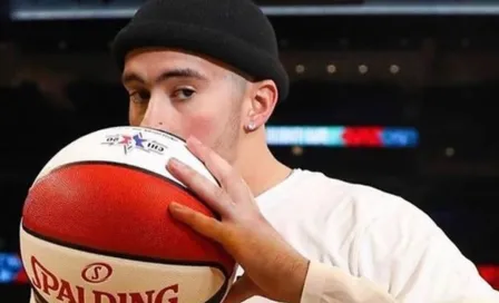 Bad Bunny: Será comentarista en un partido de baloncesto en Puerto Rico