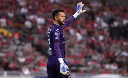 Camilo Vargas tras victoria de Atlas: 'La Final no está definida'