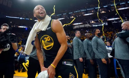 NBA: Warriors eliminó a Mavericks y jugarán las Finales; la sexta en ocho años