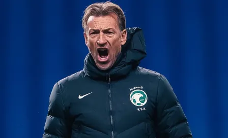 Arabia Saudita: Herve Renard renovó contrato como DT del equipo árabe; rival del Tri en Qatar 2022