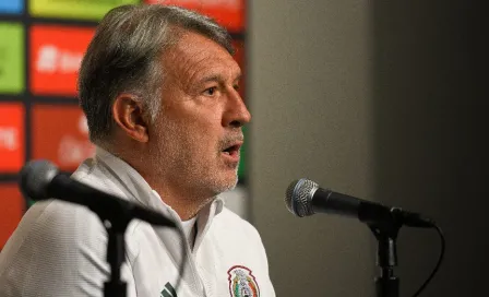 Selección Mexicana: Gerardo Martino, a cerrar el grupo que irá a Qatar 2022