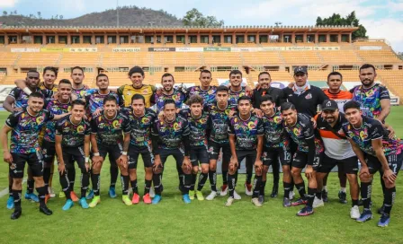 Liga de Expansión: Alebrijes se mantendrá en Oaxaca y no se mudará de ciudad