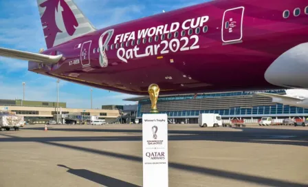 Qatar 2022: Habrá vuelos exprés para las sedes del Mundial