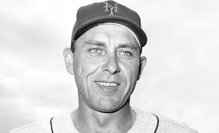 MLB: Dodgers retirarán número 14 del legendario Gil Hodges