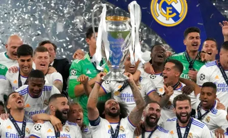 Real Madrid: Iker Casillas felicitó a los merengues y mandó mensaje a equipos de moda