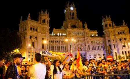 Real Madrid: Celebrará el título de la Champions League en Cibeles este domingo