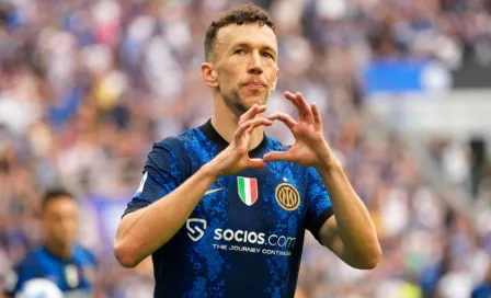 Premier League: Ivan Perišić se convertirá en nuevo jugador del Tottenham; informan desde Europa