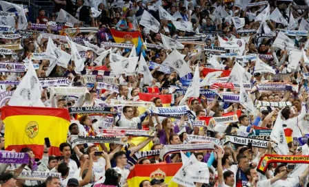 Champions League: Cánticos del Real Madrid contra Barcelona y Mbappé