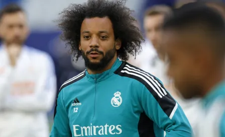 Marcelo sobre el Real Madrid: 'No hace falta una estatua, mi historia está hecha'