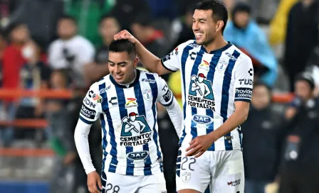 Pachuca vs Atlas: Estadio Hidalgo, la ‘fortaleza’ de Tuzos para buscar su séptimo título