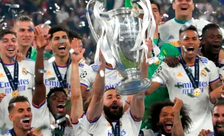 Real Madrid: Portadas deportivas se rinden ante los 'Reyes del Mundo'