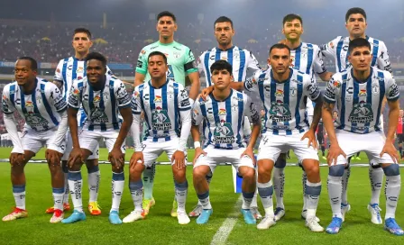 Pachuca: Cerca de cerrar convenio con el Ajax de Países Bajos