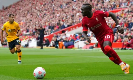 Liverpool: Sadio Mané saldría del equipo para fichar con Bayern Munich