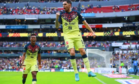 América: Calendario de las Águilas para el Apertura 2022