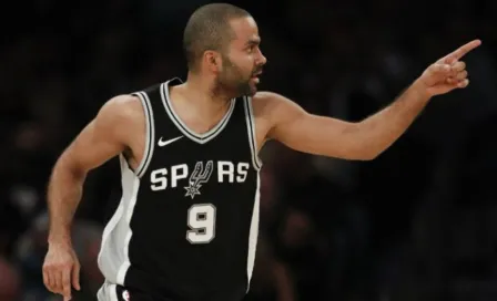 NBA: Regresará a CDMX con el partido San Antonio Spurs vs Miami Heat