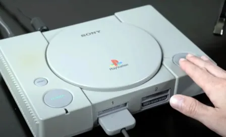 PlayStation: Emulador para jugar los clásicos de PS1 ha presentado problemas