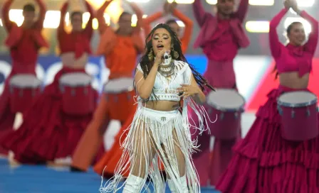 Champions League: Camila Cabello arremetió contra los fans de Real Madrid y Liverpool