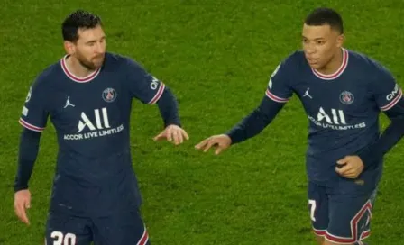 Messi respondió a Mbappé: No saben lo difícil que es calificar en Sudamérica