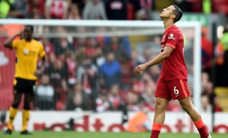 Esposa de Thiago Alcántara sobre lo ocurrido en Stade de France: 'La Final fue una pesadilla total'